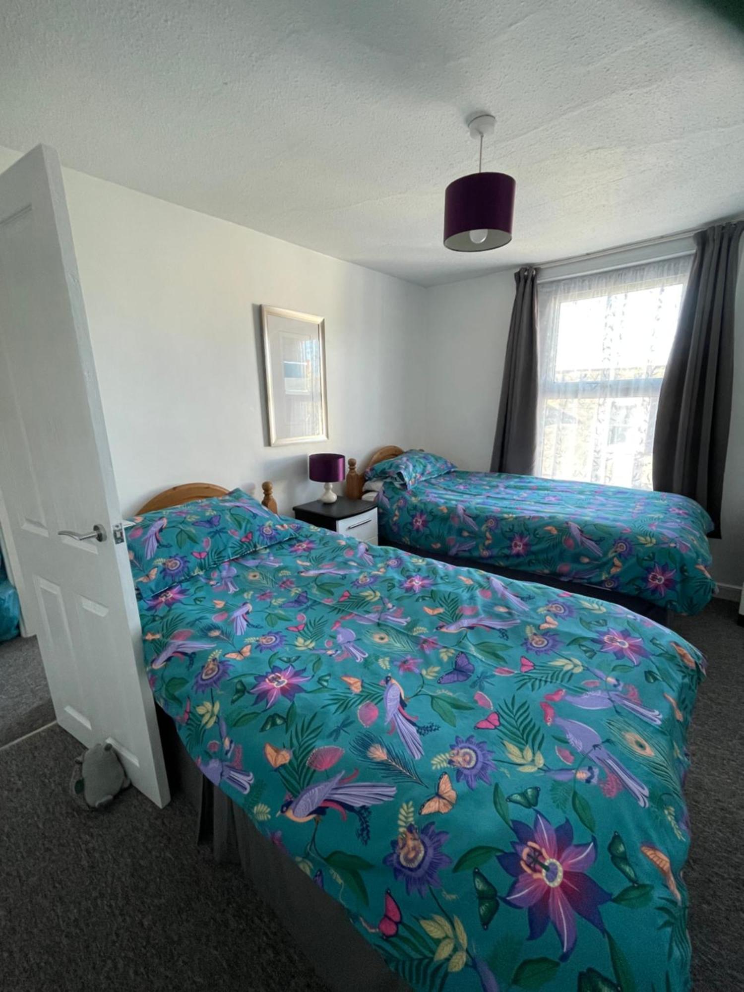 Ishara Apartment Weymouth Buitenkant foto