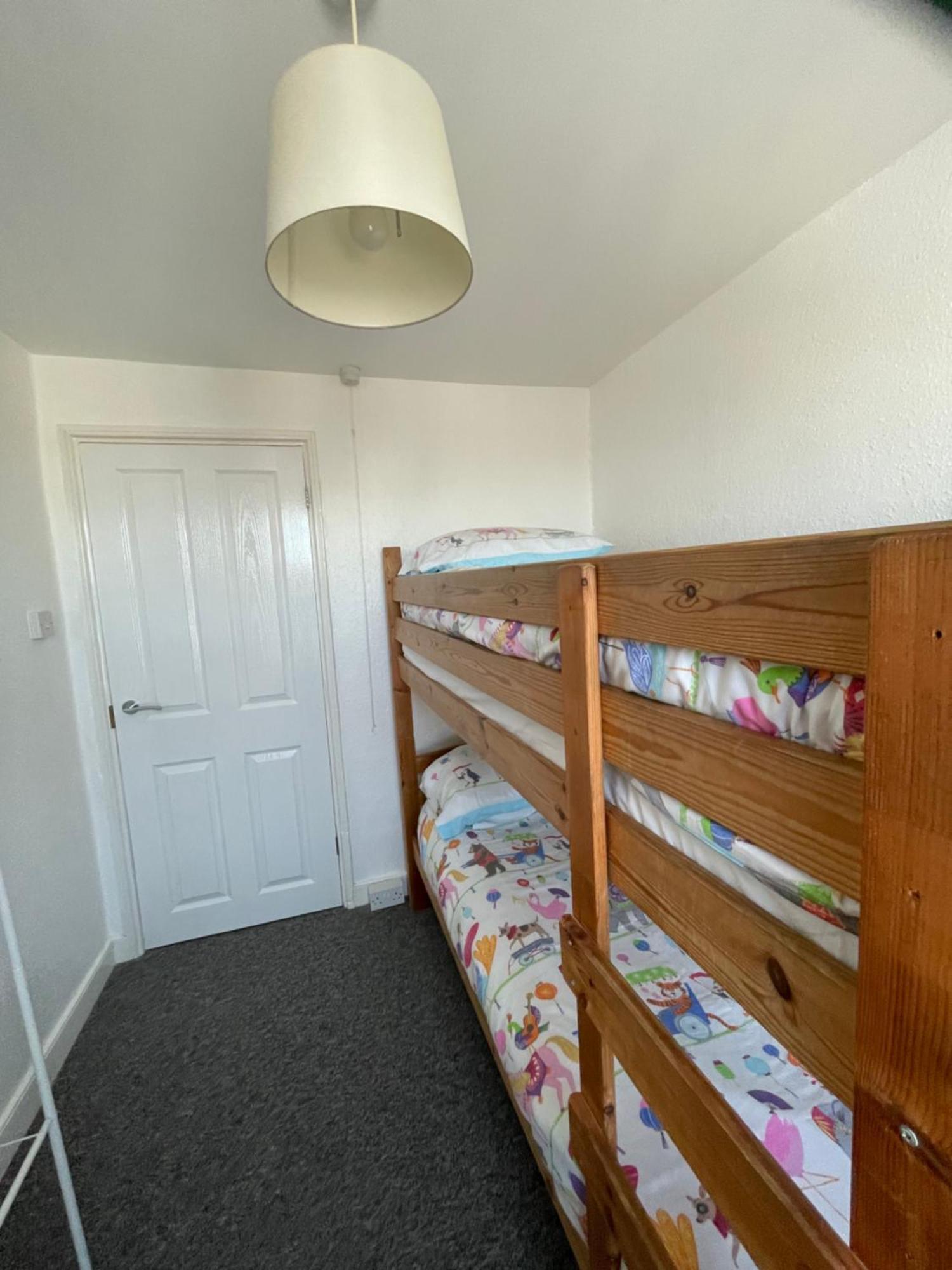 Ishara Apartment Weymouth Buitenkant foto