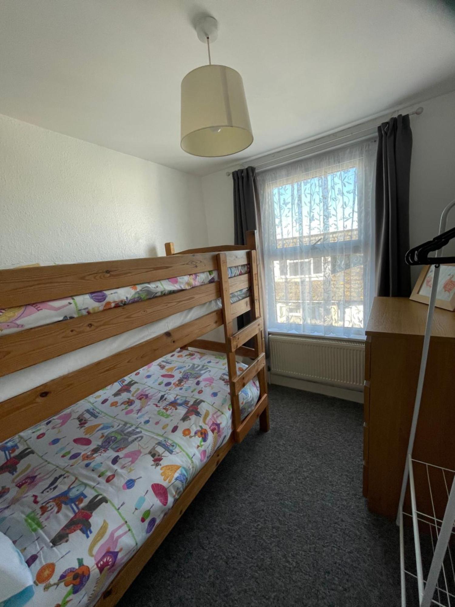 Ishara Apartment Weymouth Buitenkant foto