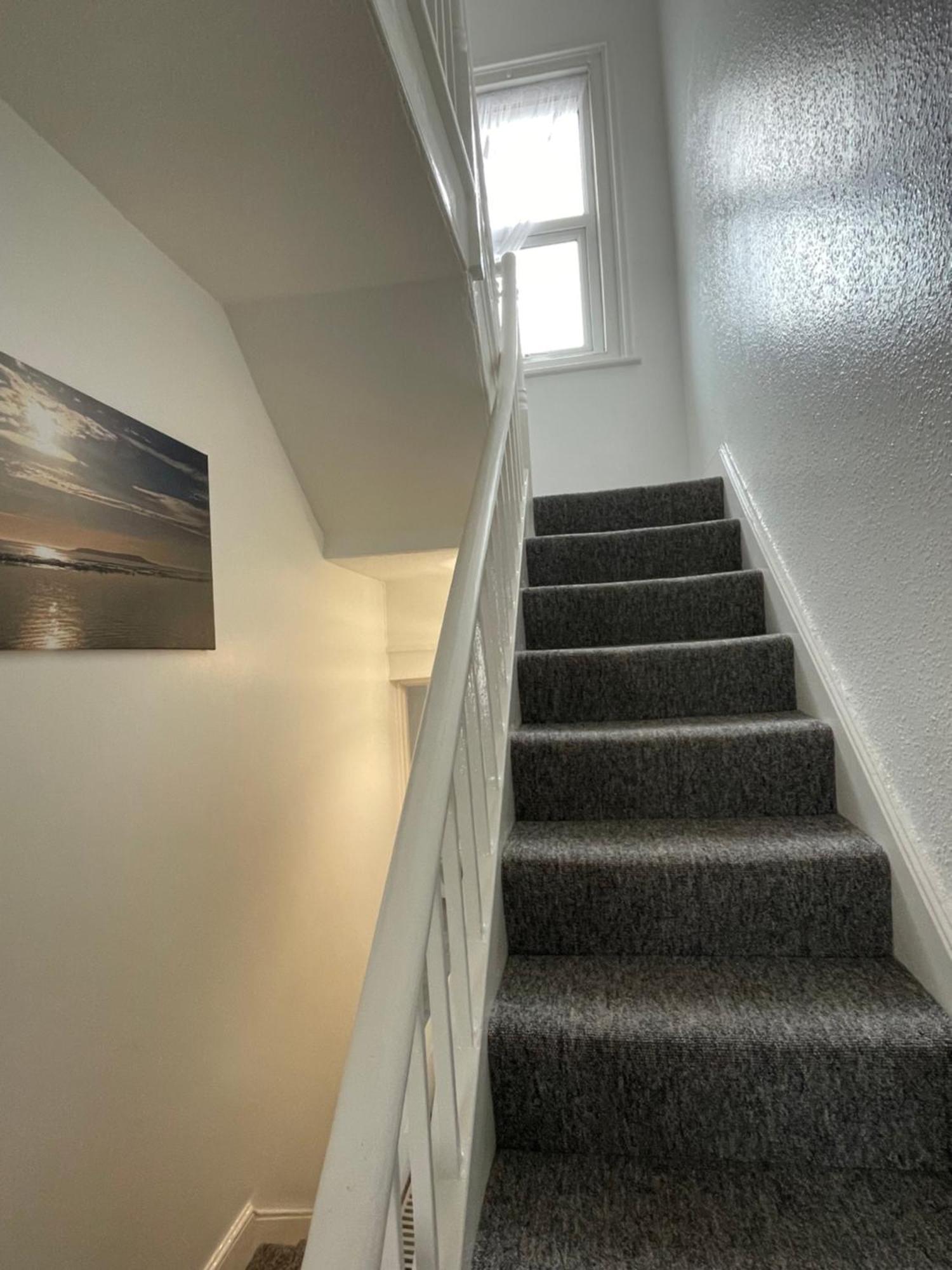 Ishara Apartment Weymouth Buitenkant foto