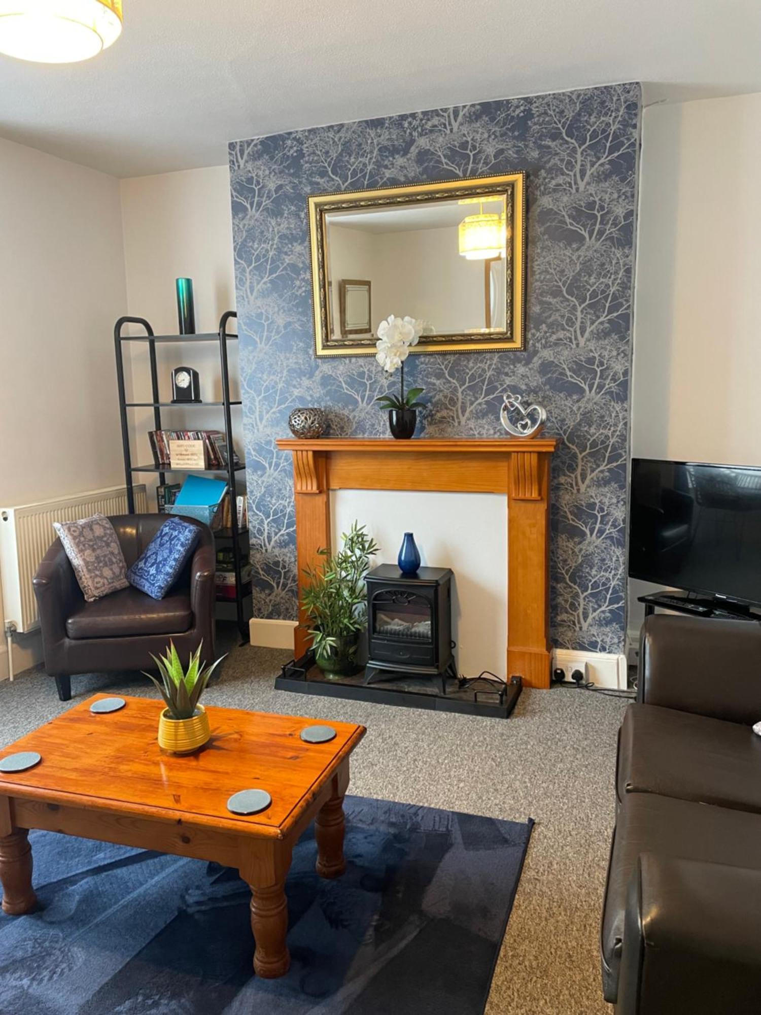 Ishara Apartment Weymouth Buitenkant foto