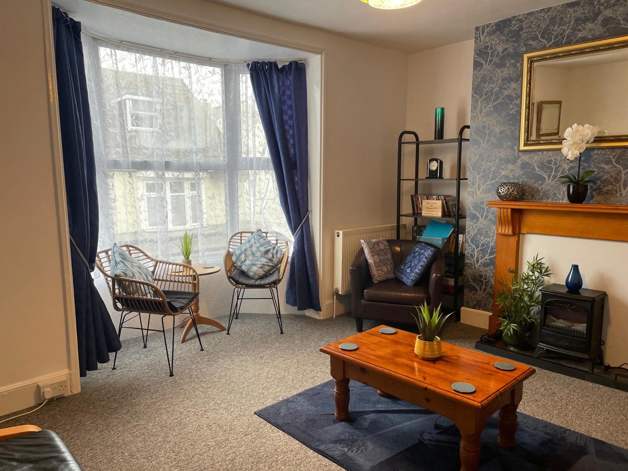 Ishara Apartment Weymouth Buitenkant foto