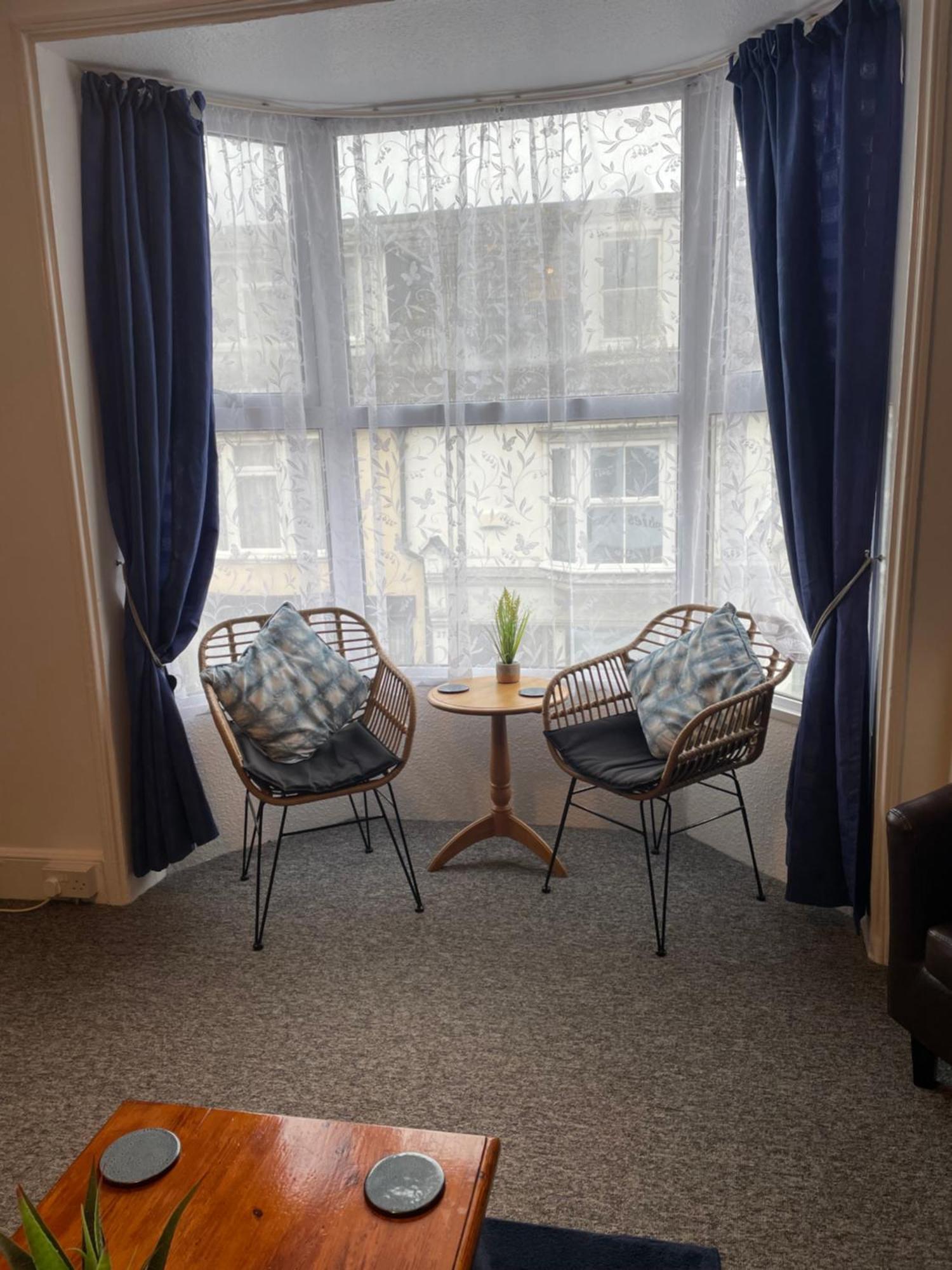 Ishara Apartment Weymouth Buitenkant foto