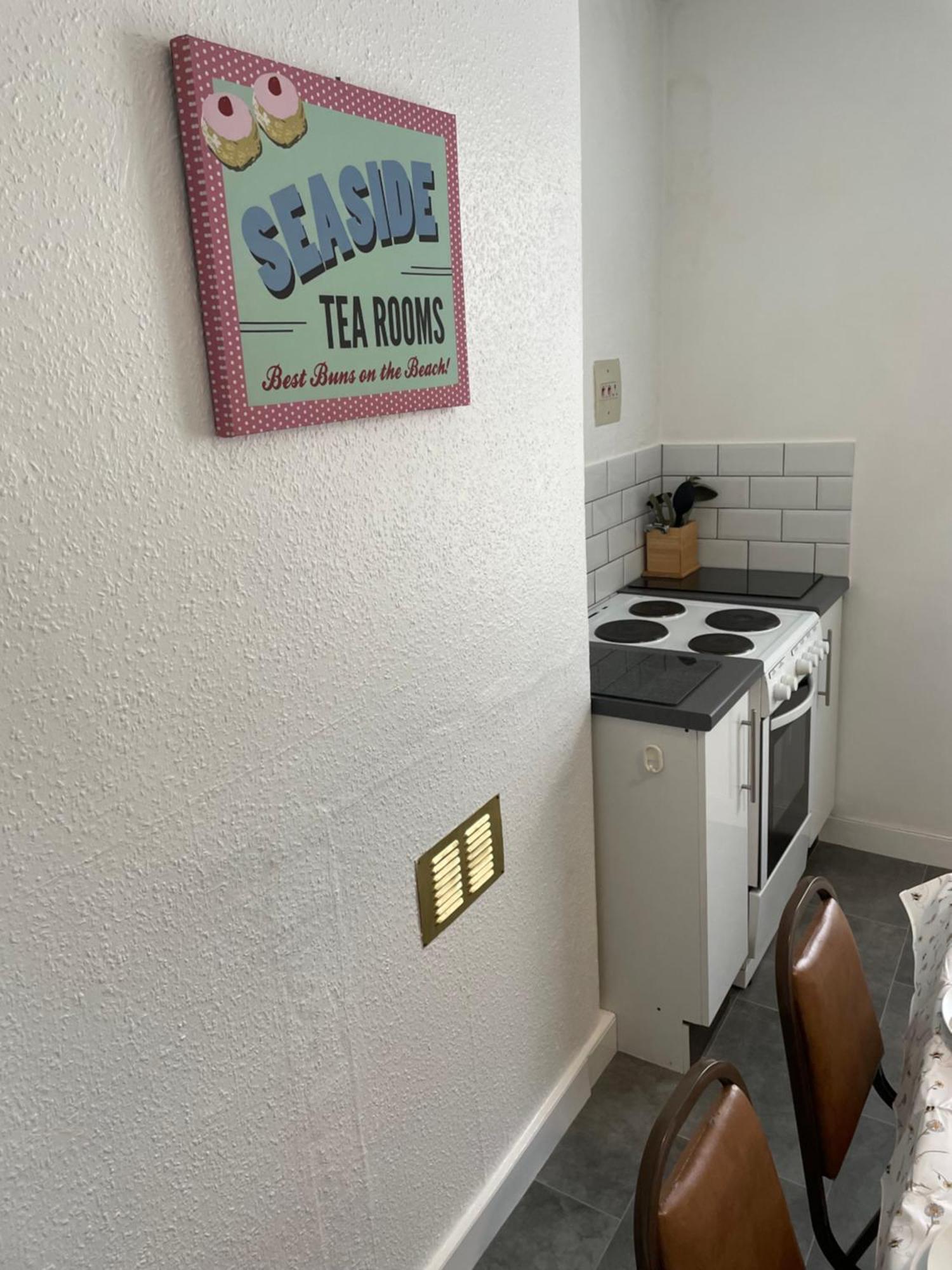 Ishara Apartment Weymouth Buitenkant foto