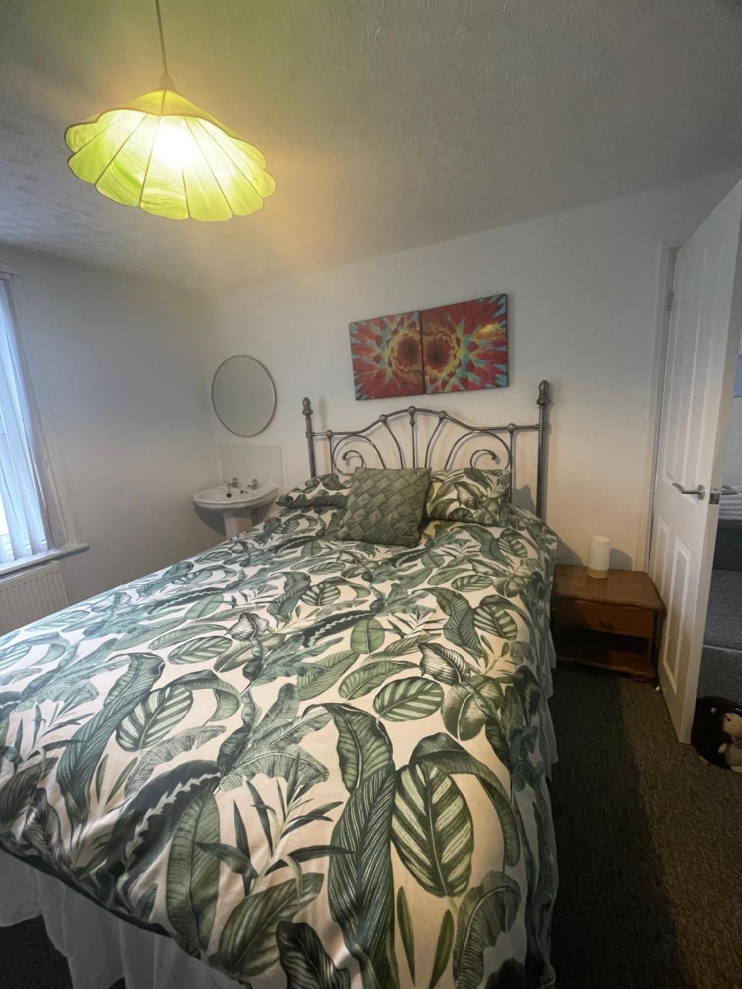 Ishara Apartment Weymouth Buitenkant foto