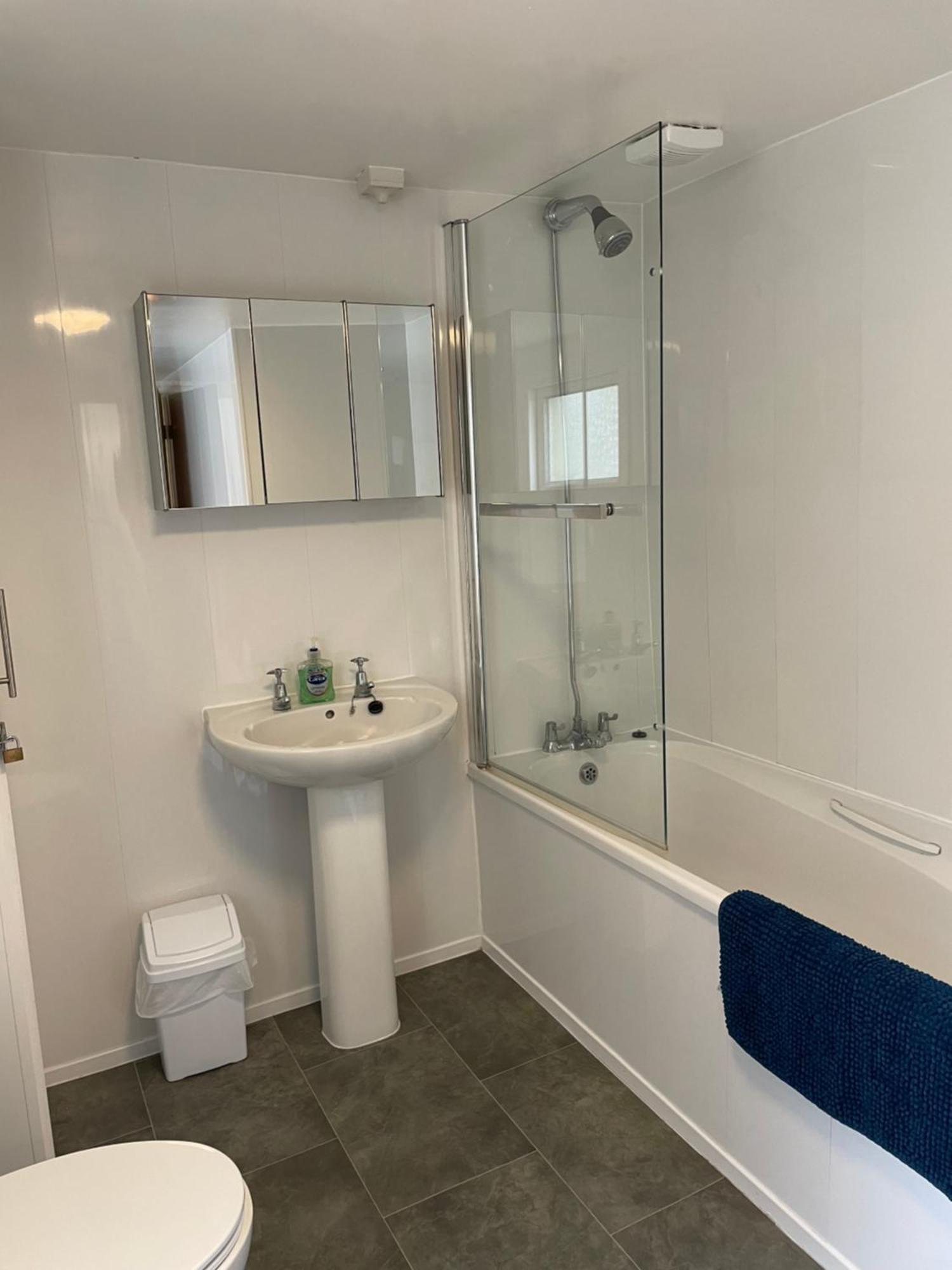 Ishara Apartment Weymouth Buitenkant foto