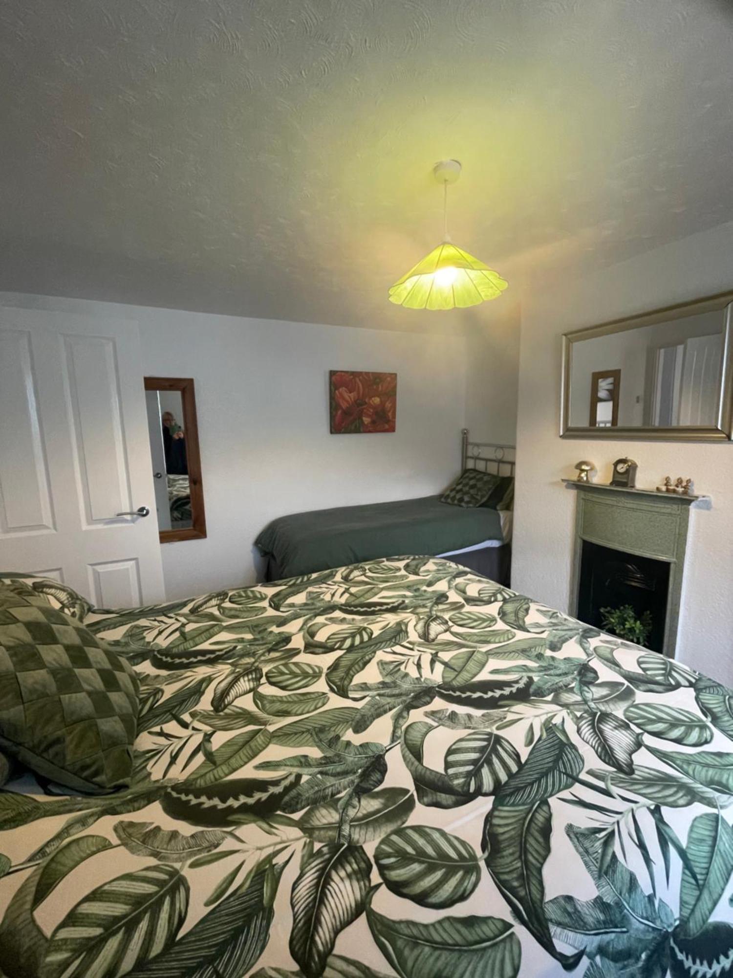 Ishara Apartment Weymouth Buitenkant foto