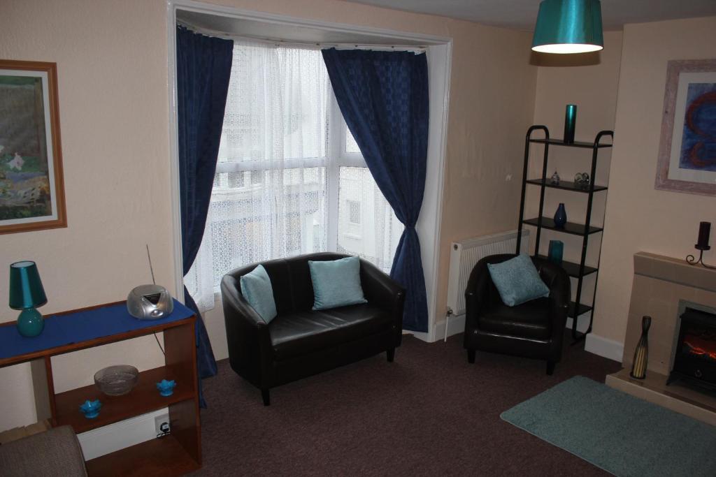 Ishara Apartment Weymouth Kamer foto