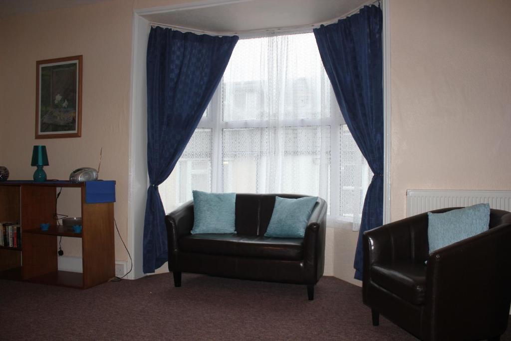 Ishara Apartment Weymouth Kamer foto