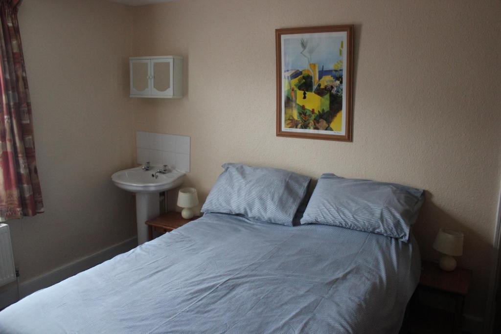 Ishara Apartment Weymouth Kamer foto